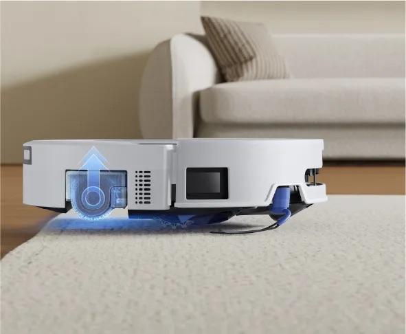 Produktbild Ecovacs T90 Pro Omni (30000 Pa, Wischrolle)