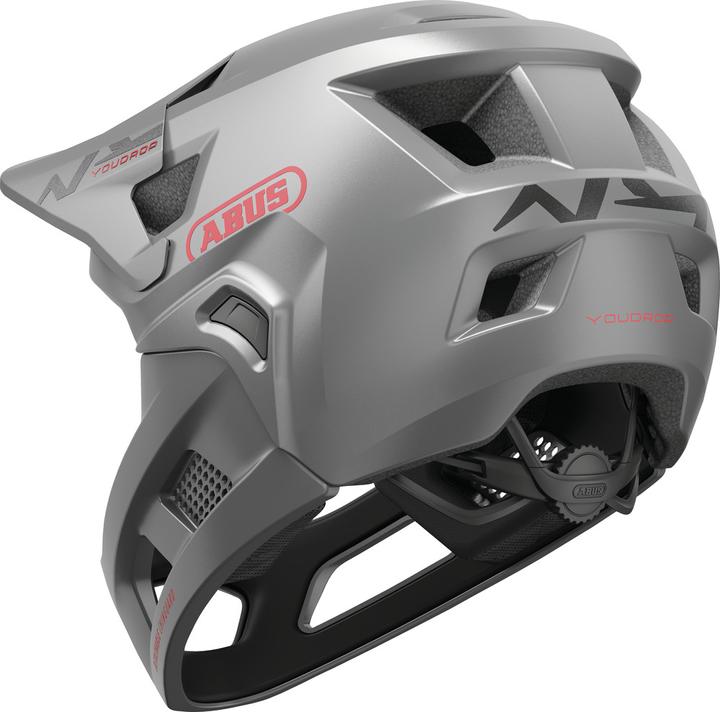 Image du produit Abus YouDrop FF (48 - 55 cm)