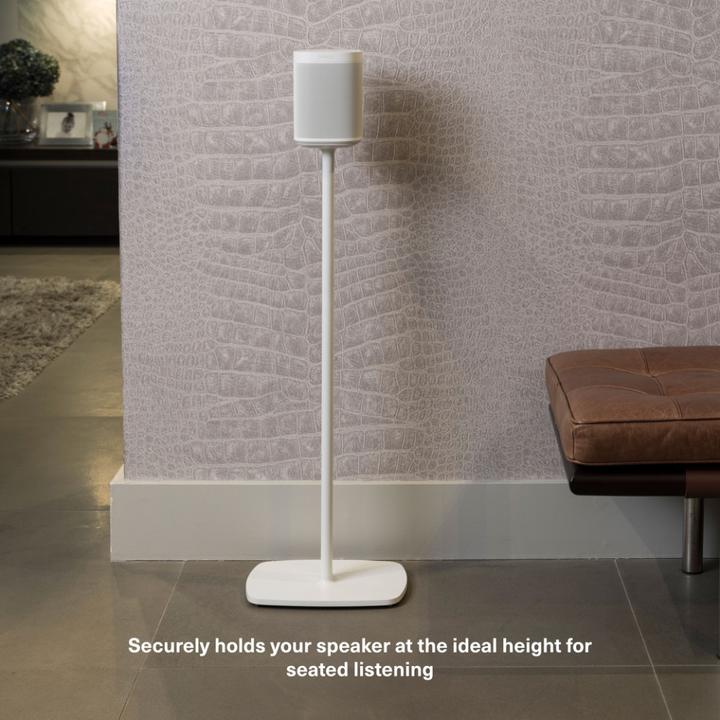 Produktbild Flexson Standfuss Sonos One (1 Stk., Ständer, Nicht beweglich)