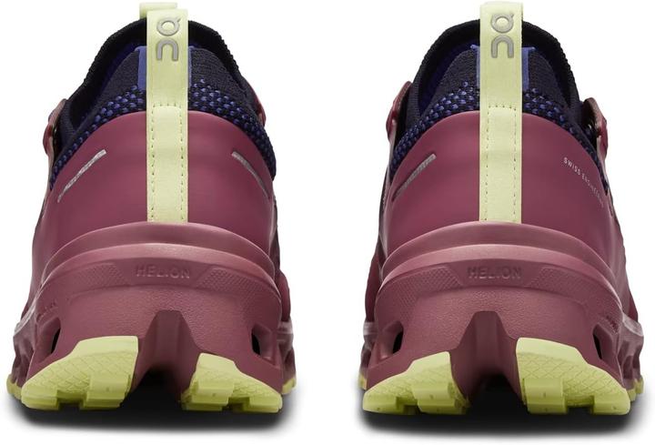 Actual product image On Running Ultra-Soft Knit Upper, Enhanced Ground Contact, Updated Stack for Comfortable Ride (36.5)