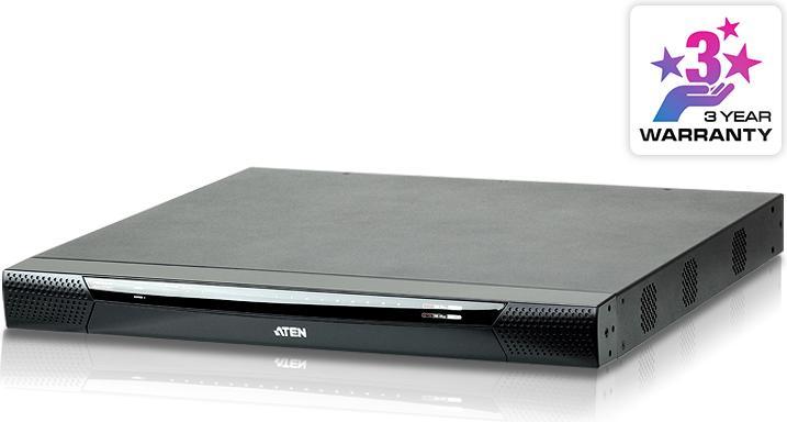 Productafbeelding Aten KVM over IP schakelaar