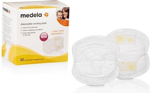 Immagine prodotto Medela Partecipazioni silenziose (30 x)