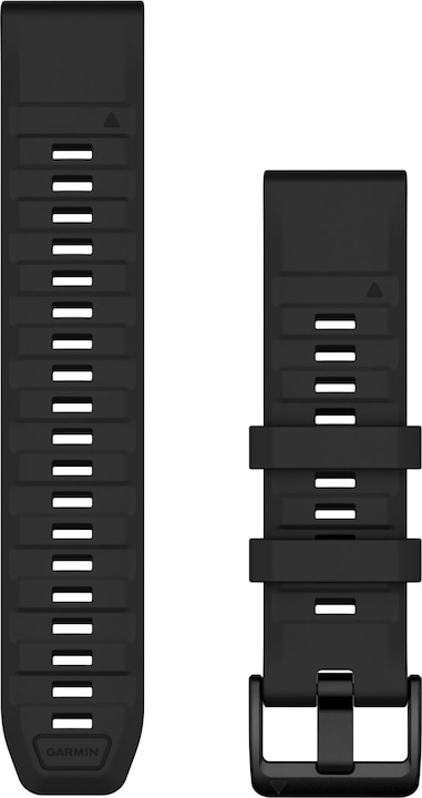 Produktbild Garmin Ersatzarmband QuickFit (22 mm, Kunststoff, Diverse)