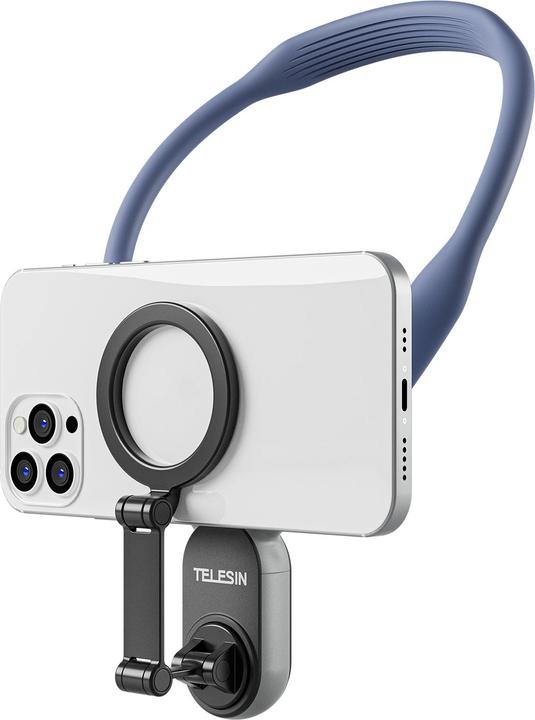 Immagine prodotto Telesin Magnetische Nackenhalterung