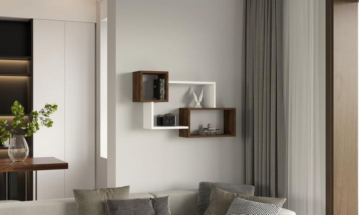 Actual product image Hanah Home Miller (90.6 x 22 cm)