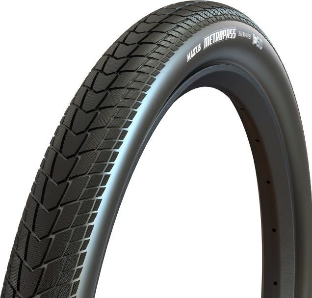 Produktbild Maxxis Metropass REF (29 x 1.50, 40-622)