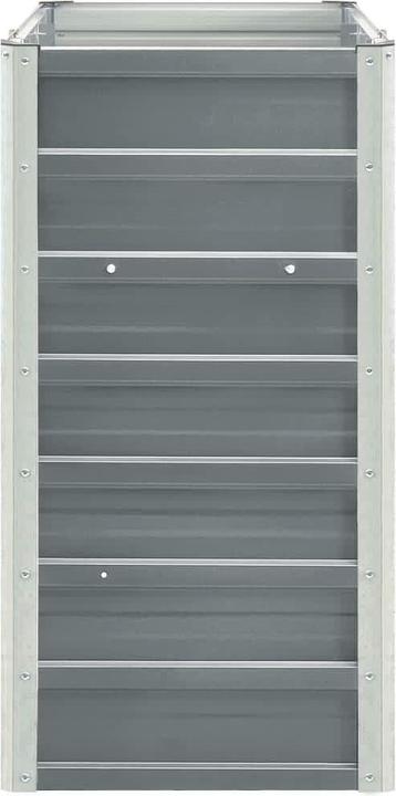 Produktbild vidaXL Garten-Hochbeet