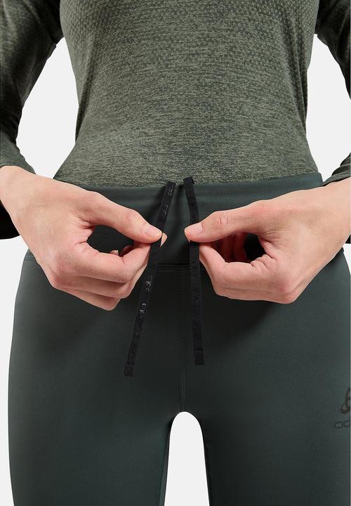 Produktbild Odlo Zeroweight Lauftights (L)