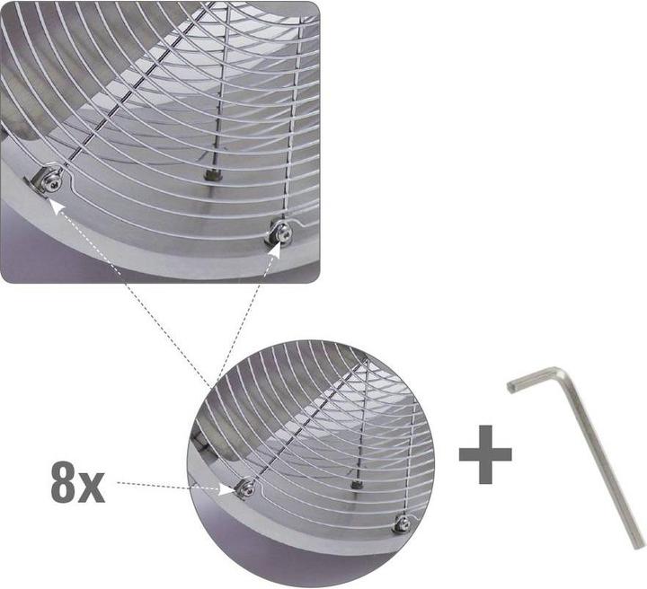 Productafbeelding Stadler Form Q (58 dB)