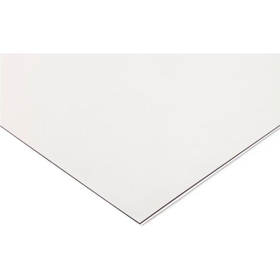 RS PRO, Allestimento mobili, Lastra PETG trasparente 1200x620x2mm