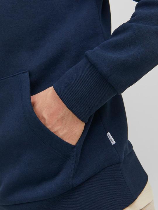 Produktbild Jack & Jones Logo Hoodie (S)