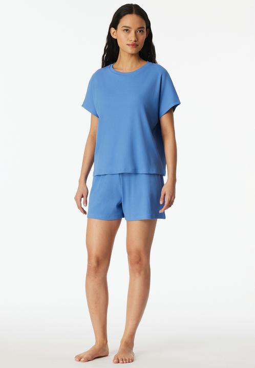 Produktbild Schiesser Pyjama Casual Feel (36)