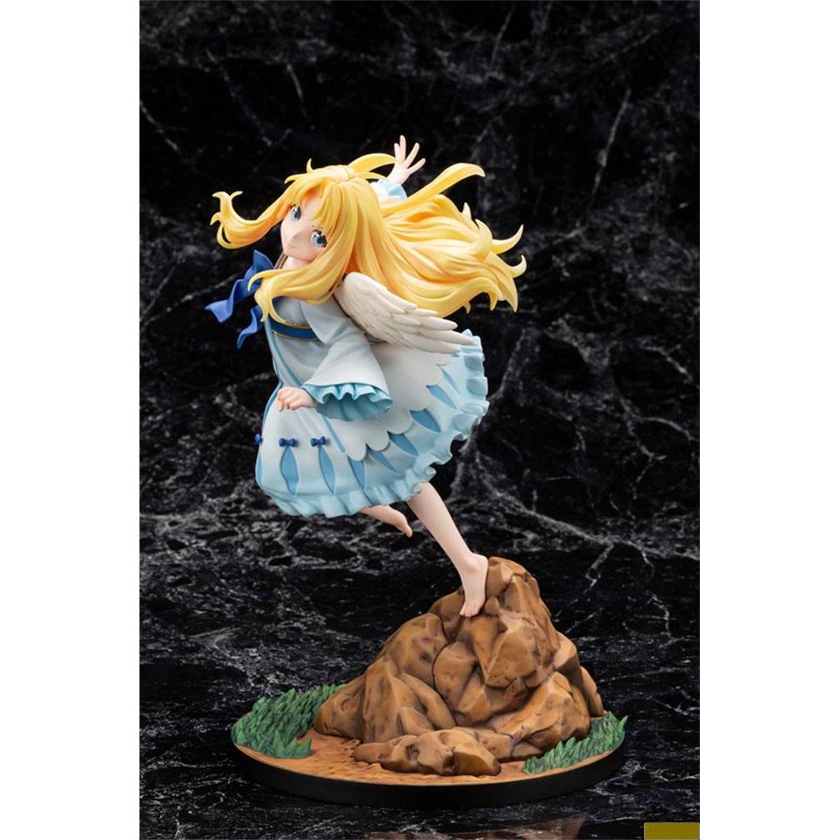 Thumbnail - Kotobukiya The Rising of the Shield Hero Season 2 statuette PVC 1/7 Filo 21 cm