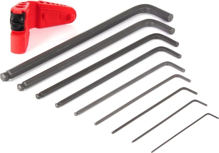 Produktbild Wera 950/9 Hex-Plus 6