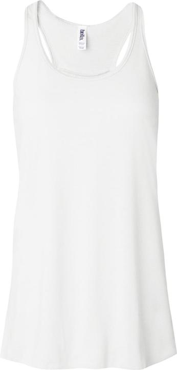 Produktbild Bella Canvas Bella Flowy Racerback Tank Top (M)