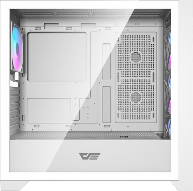 Actual product image Darkflash Tech DRX90 (ATX, mATX, ITX)
