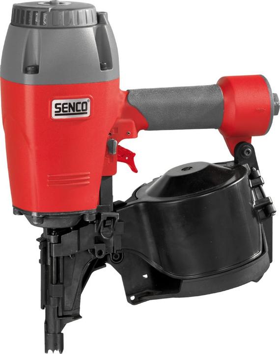 Actual product image Senco Coilnailer CoilPro90 / BF/TF 45-90mm - 2,5 - 3,3 / 16Â° - 1VS2001N