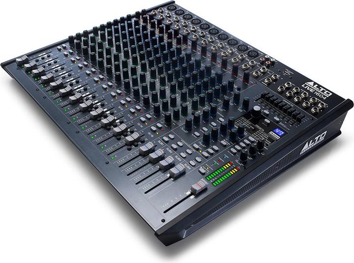 Image du produit Alto Professional Alto Live 1604