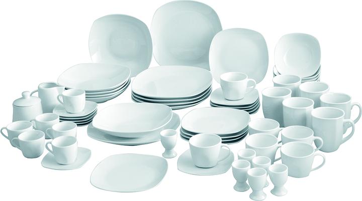 Produktbild Van Well Atrium (62 Stk.)