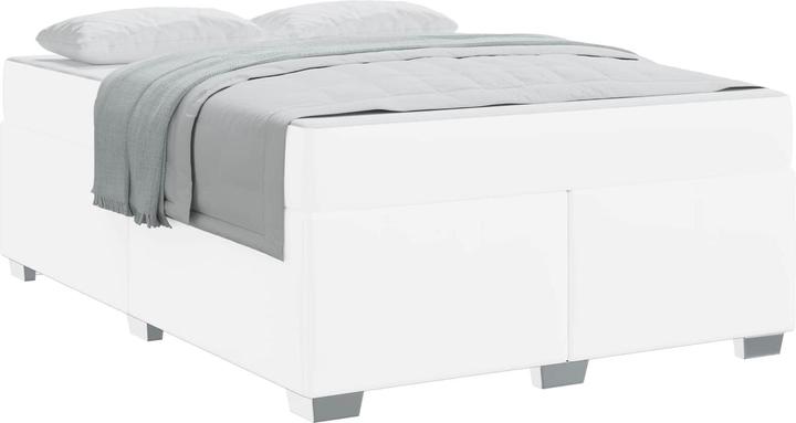 Actual product image vidaXL Boxspringbett (140 x 200 cm)