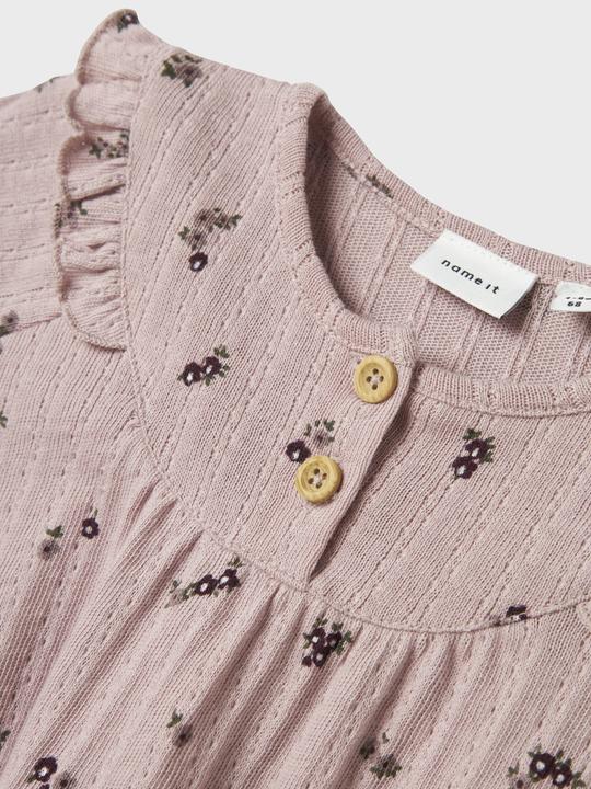 Actual product image Name it Blumenprint Kleid (68)