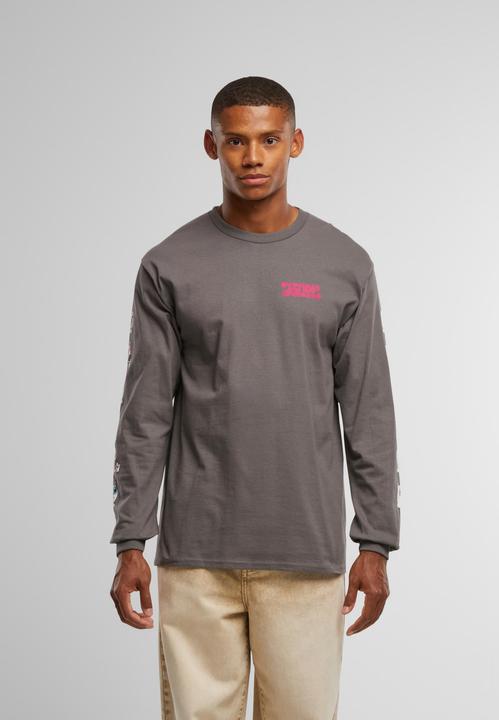 Produktbild Rip N Dip Shroom Diet Longsleeve - 125577 (L)