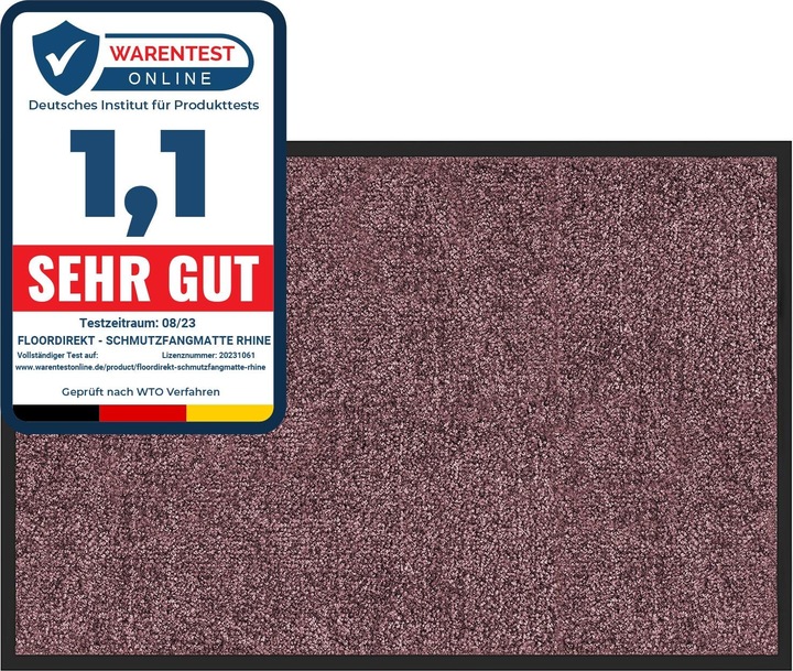 Produktbild Floordirekt Rhine (120 x 180 cm)