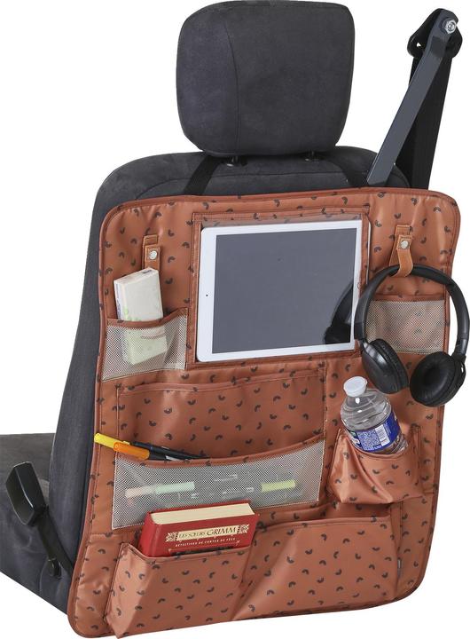 Image du produit Vertbaudet Kinder Auto-Organizer
