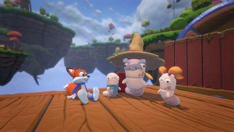 Produktbild Microsoft Super Luckys Tale (Xbox Series S, Xbox One S, Xbox One X, Xbox Series X)