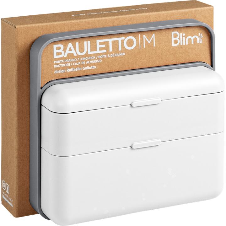Produktbild Blim Plus Lunchbox Bauletto Gr. M