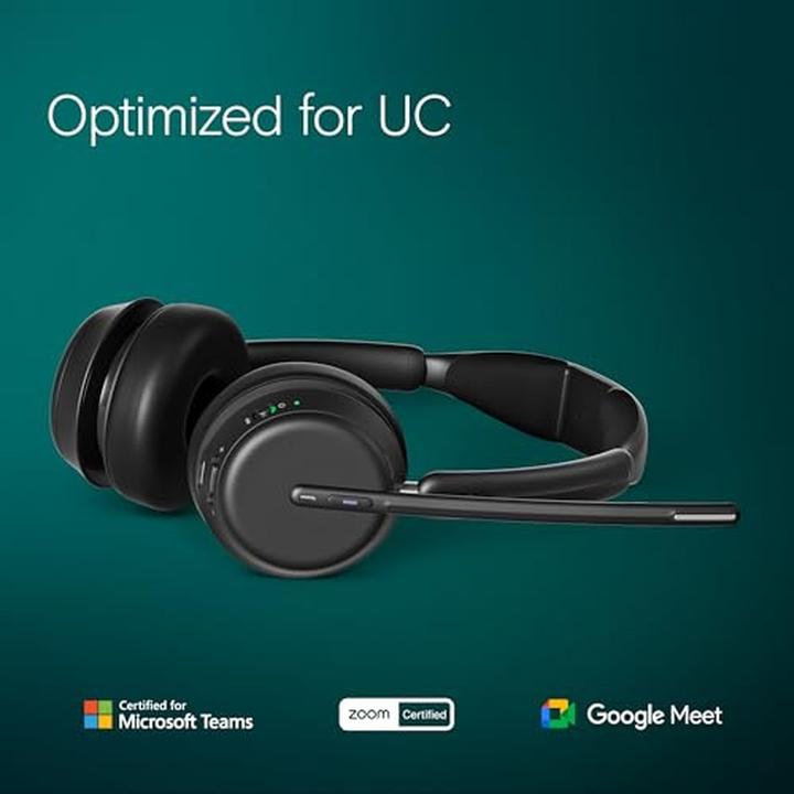 Actual product image EPOS Impact 1061T (Wireless, USB-C)