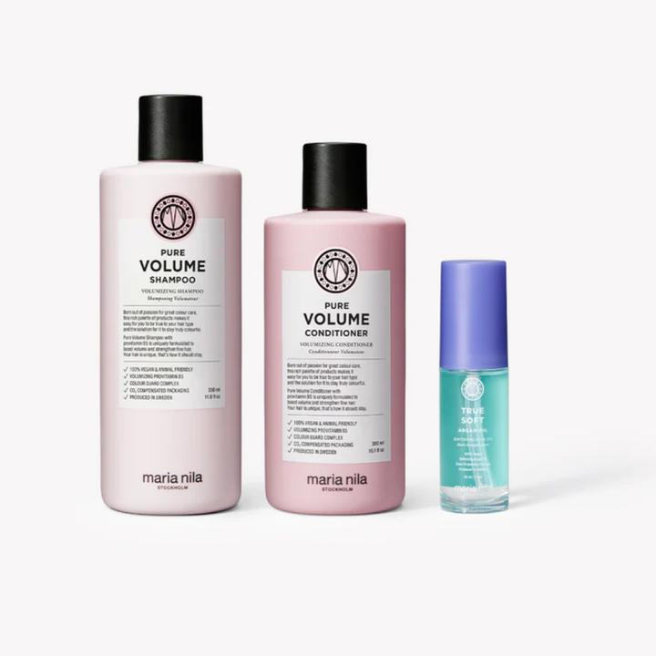 Immagine prodotto Maria Nila Beauty Bag Pure Volume (350 ml)