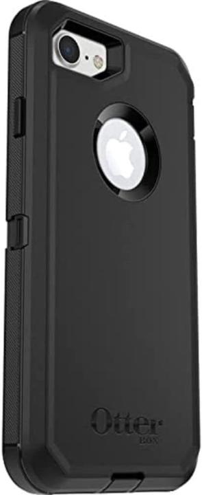 Actual product image OtterBox Defender (Apple iPhone SE (3rd Gen), Apple iPhone SE (2nd Gen), Apple iPhone 8, Apple iPhone 7)