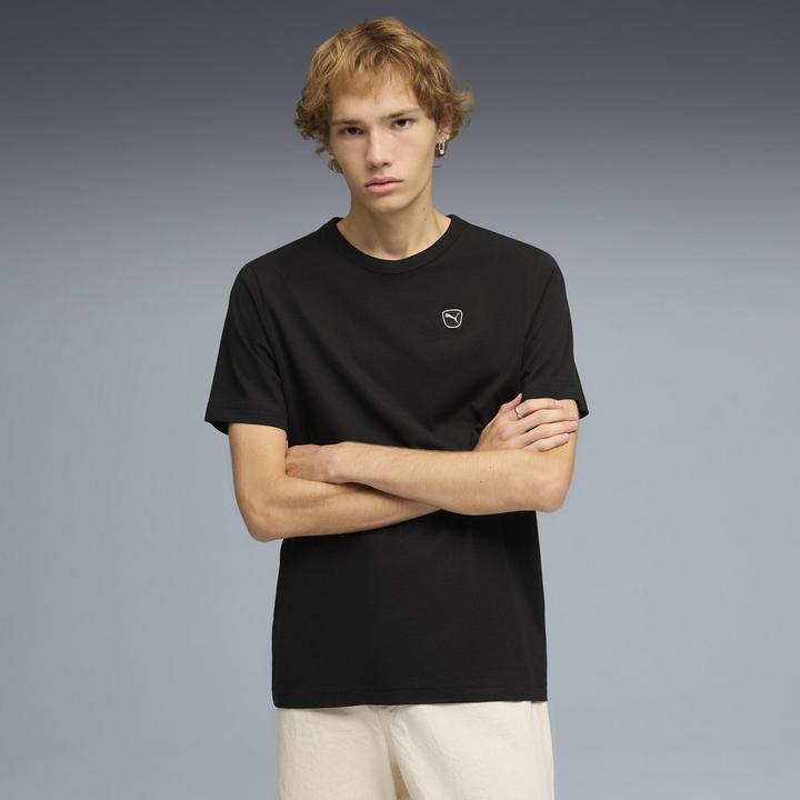 Produktbild Puma Ess Elevated Tee (M)