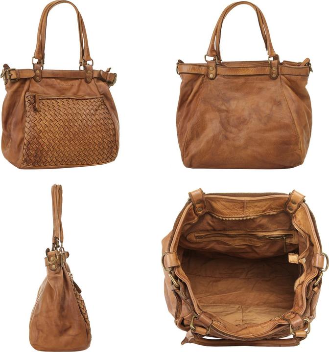 Immagine prodotto Samantha Look Shopper