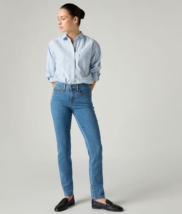 Produktbild Levis Shaping-Jeans 312 (27)