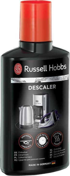 Produktbild Russell Hobbs Entkalker (250 ml)
