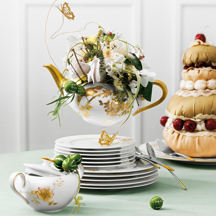 Image du produit Villeroy & Boch Ella (Pelle à tarte)