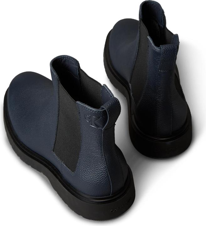 Image du produit Calvin Klein Combat Ess Chelsea Boot Lth (44)
