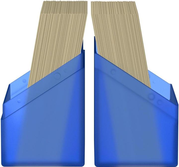 Productafbeelding Ultimate Guard UGD010889 - Kei - 60+ Kaartendoos, standaard formaat, Saffier