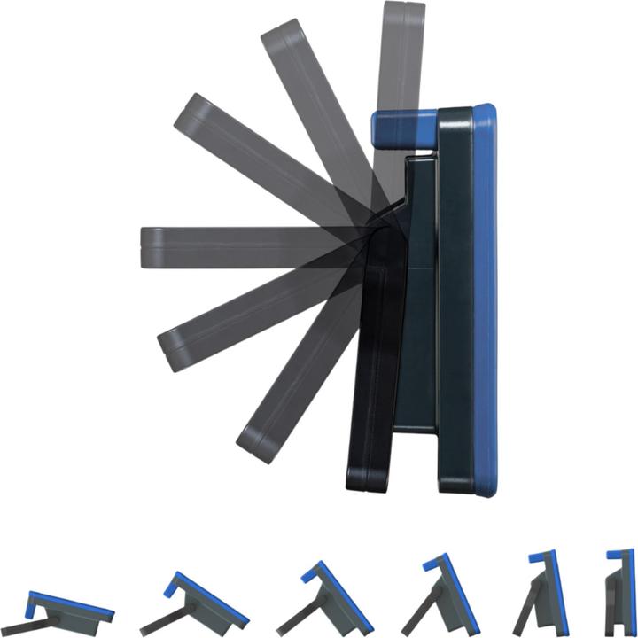 Produktbild Sonlux LED-Arbeitsleuchte (4000 lm)