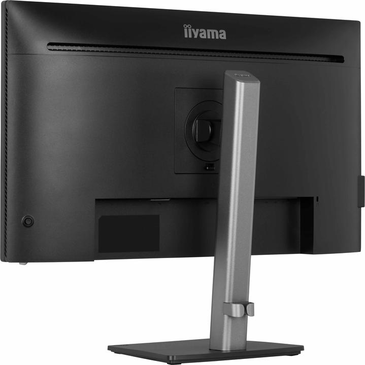 Image du produit iiyama 27" IPS BLACK 2.0 panel, 3840x2160 UHD (3840 x 2160 pixels, 27")