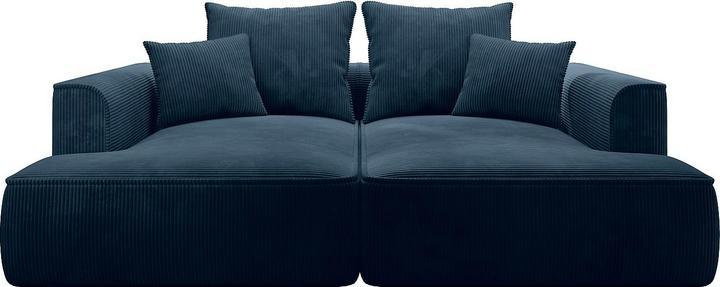 Actual product image Vente-unique Pineta (3-seater)