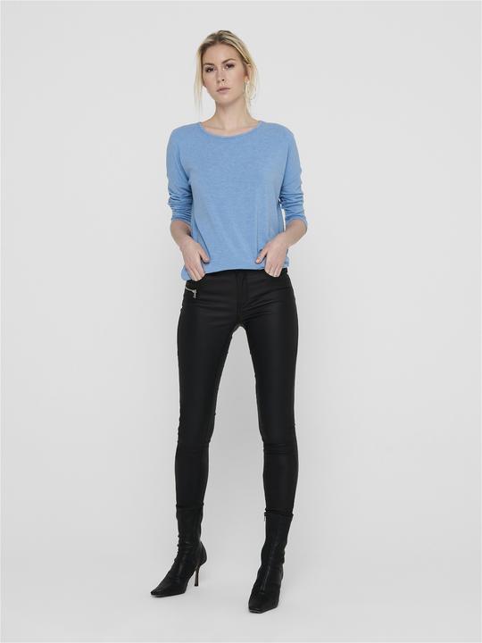 Image du produit Only Top ample et ajusté avec manches 3/4 (S)