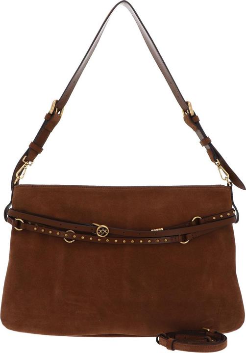 Image du produit Pinko Belt Bag Big Suede