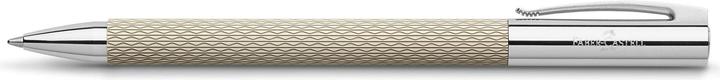 Faber-Castell Kugelschreiber Ambition (Hellbraun, 1 x)