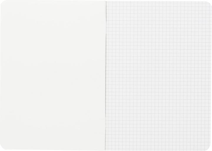 Actual product image Rhodia Notebooks/Notebooks Classic (A5, Checked, Hardcover)