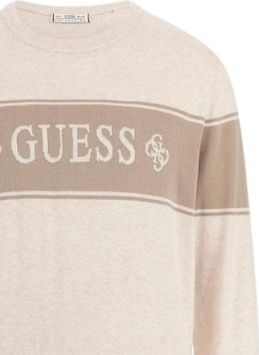 Image du produit Guess Pullover GEOFFREY Strickpullover R- Neck (XXL)