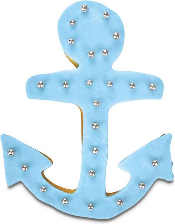 Produktbild Städter Ausstecher Anker