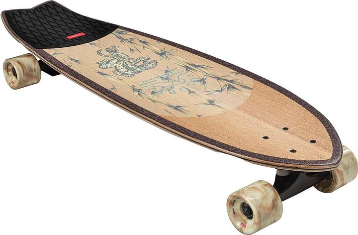 Immagine prodotto Globe Chromantic White Oak/Jaguar (33")